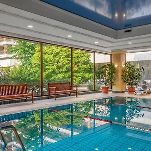 Ensana Thermal Margaret Island Ungarn