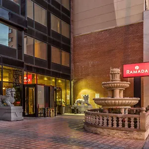 Ramada By Wyndham Flushing Queens New York