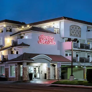 Hampton & Hermosa Hermosa Beach