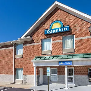 2* Hotel Days By Wyndham, - Richmond North