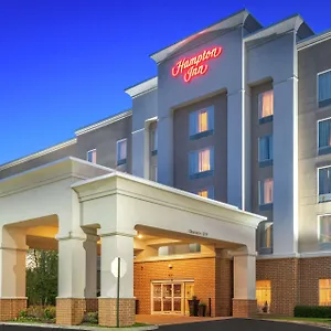 3* Hotel Hampton Richmond - Airport