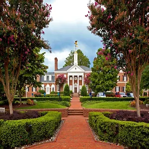 Virginia Crossings Hotel, Tapestry Collection By Hilton Glen Allen