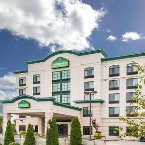 3* Hotel Wingate By Wyndham Richmond