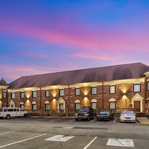 3* Hotel Western Governor's Richmond