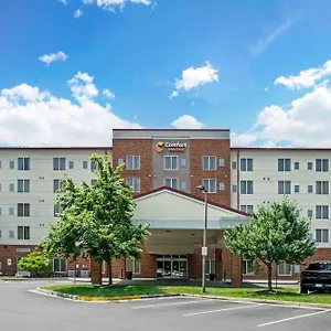 3* Hotel Comfort At Virginia Center Commons