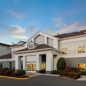 3* Hotel Homewood By Hilton Richmond - Airport