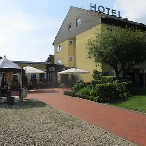 Hotel&restaurant Tennenloher Hof Deutschland
