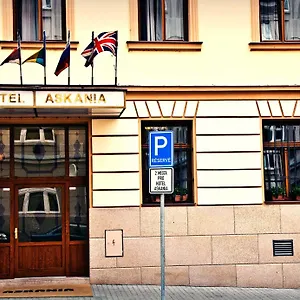Askania Tschechische Republik