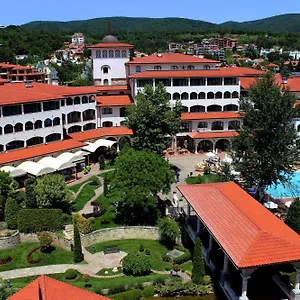Helena Park Bulgarien