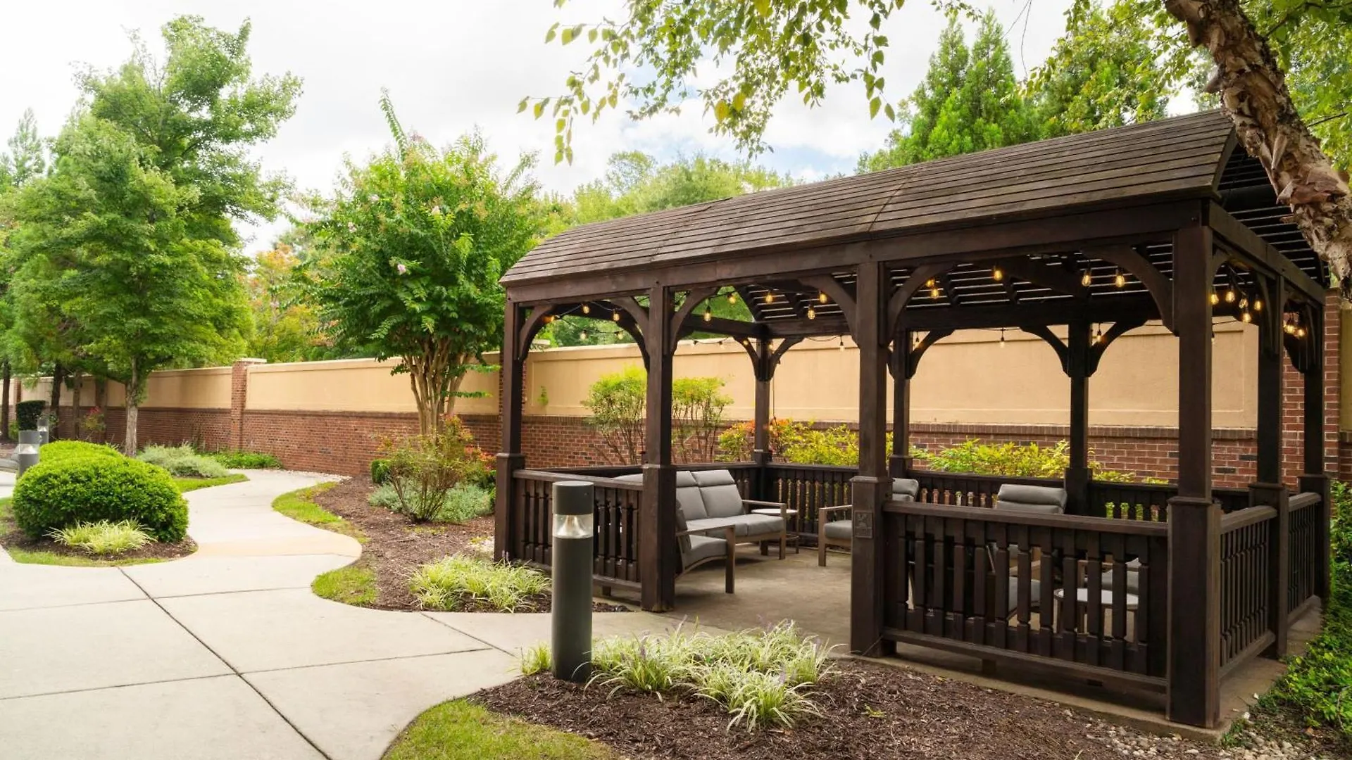 Courtyard Richmond North/Glen Allen
