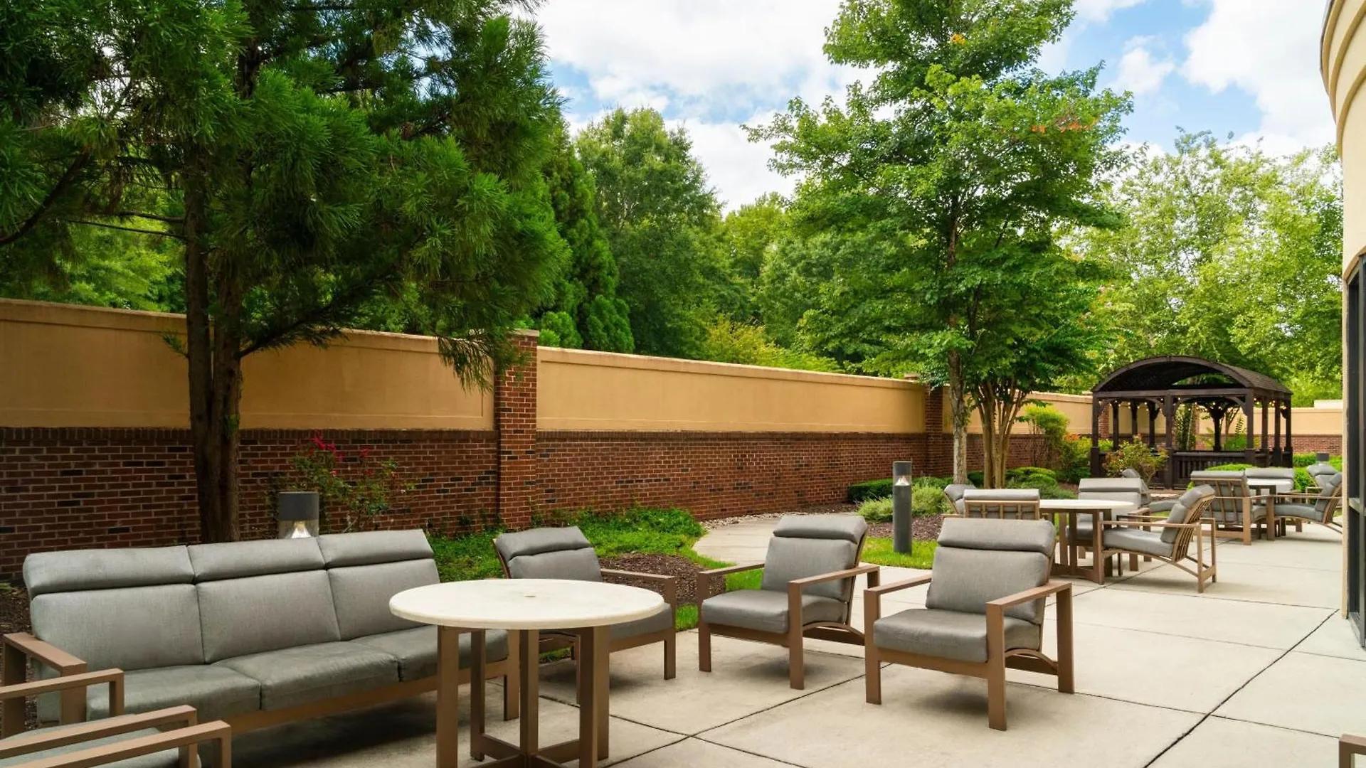 Courtyard Richmond North/Glen Allen Hotel