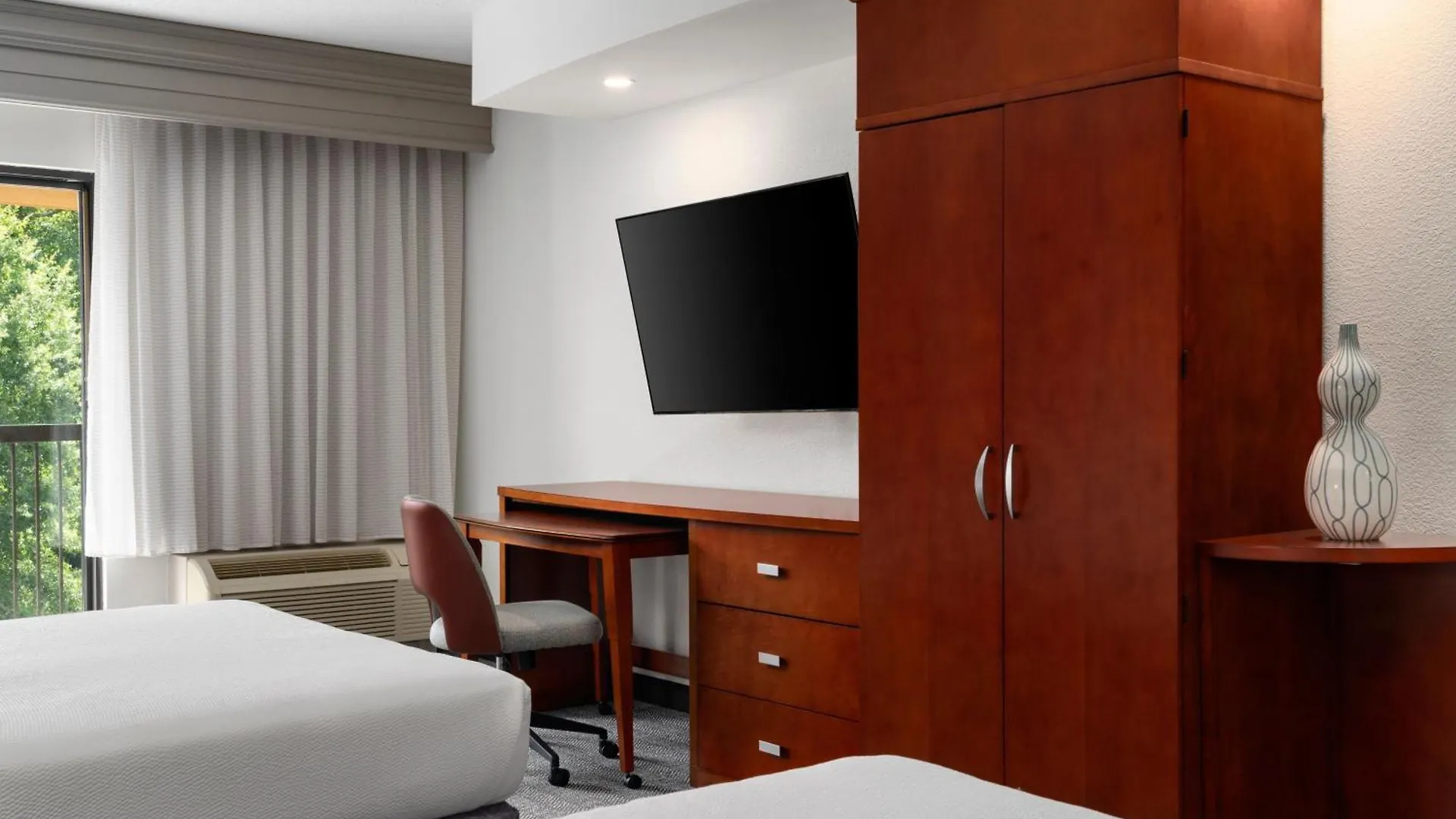 *** Hotel Courtyard Richmond North/Glen Allen USA