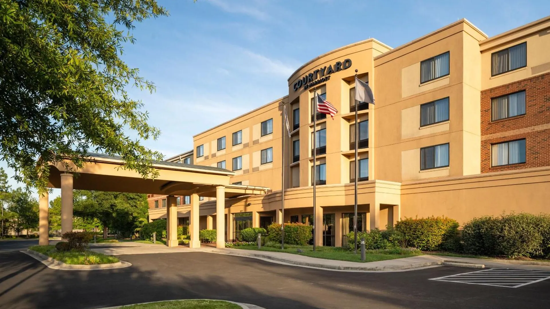 Courtyard Richmond North/Glen Allen