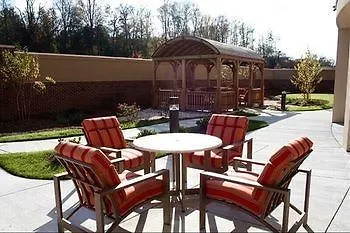 Courtyard Richmond North/Glen Allen USA
