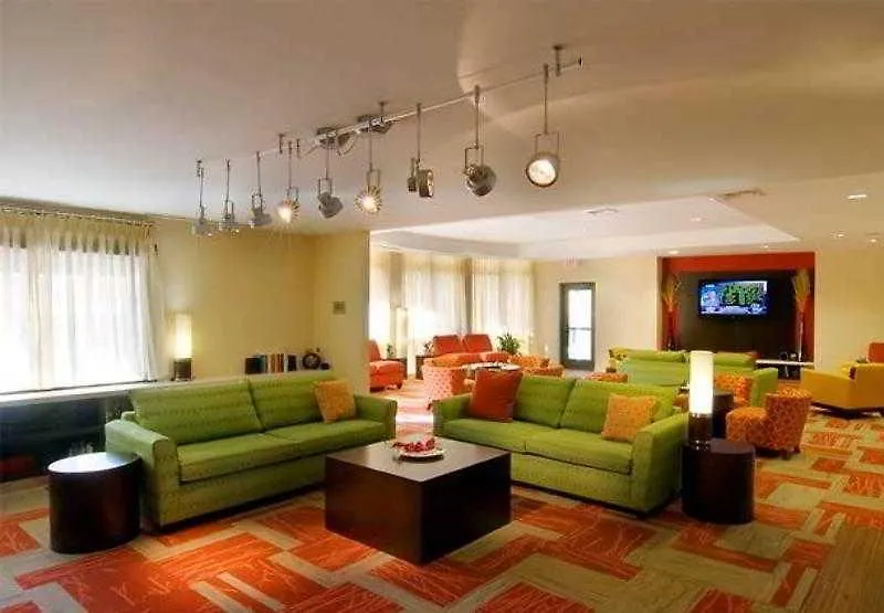 Hotel Courtyard Richmond North/Glen Allen