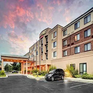 Courtyard Richmond North/Glen Allen
