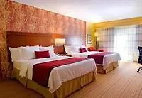 Hotel Courtyard Richmond North/Glen Allen